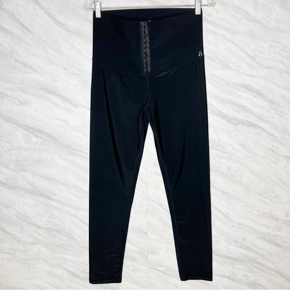Bonita Cinch Back Leggings XL